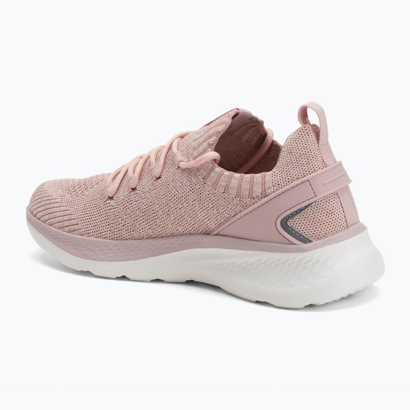 Buty damskie Lee Cooper LCW-25-32-3584LA nude 3