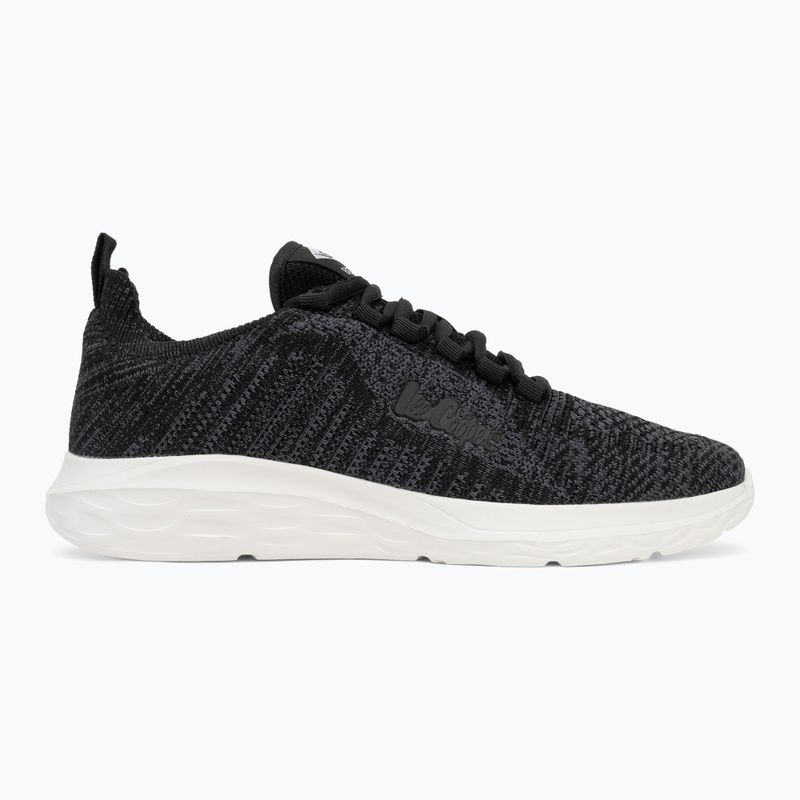 Buty męskie Lee Cooper LCW-25-32-3592MA black 2