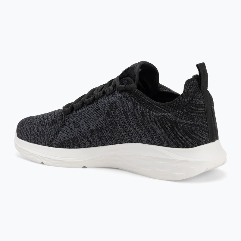 Buty męskie Lee Cooper LCW-25-32-3592MA black 3