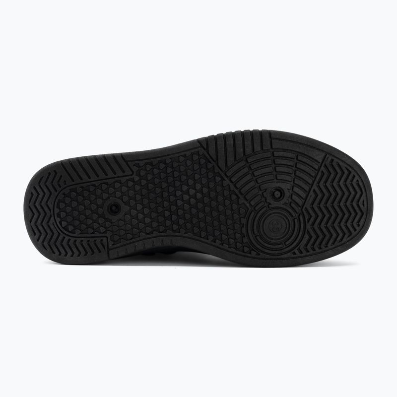 Śniegowce damskie Lee Cooper LCJ-26-44-4562LA black 4