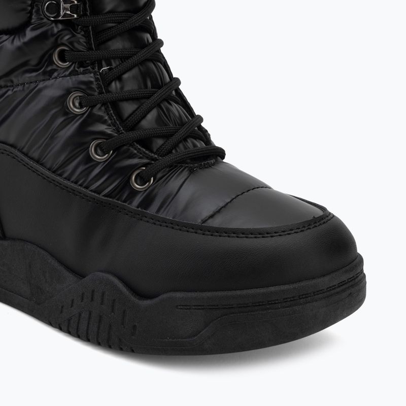 Śniegowce damskie Lee Cooper LCJ-26-44-4562LA black 7