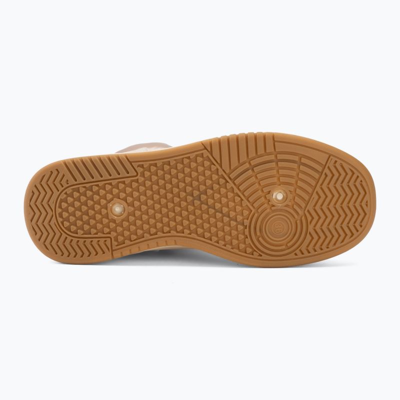 Śniegowce damskie Lee Cooper LCJ-26-44-4564LA gold 4