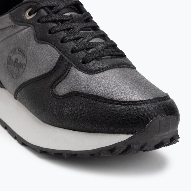 Buty damskie Lee Cooper LCJ-25-03-3826L black 7