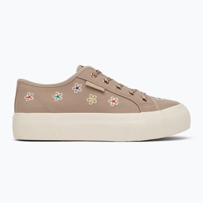Buty damskie Lee Cooper LCW-25-08-3645LA khaki 2