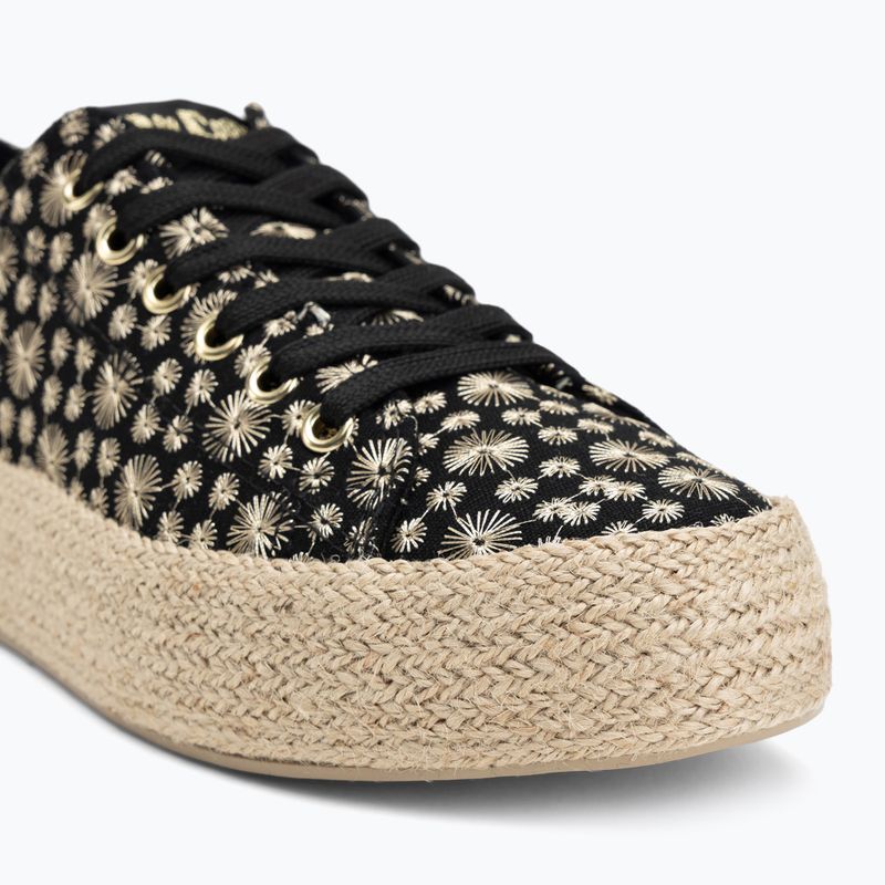 Buty damskie Lee Cooper LCW-25-08-3647LA black 7