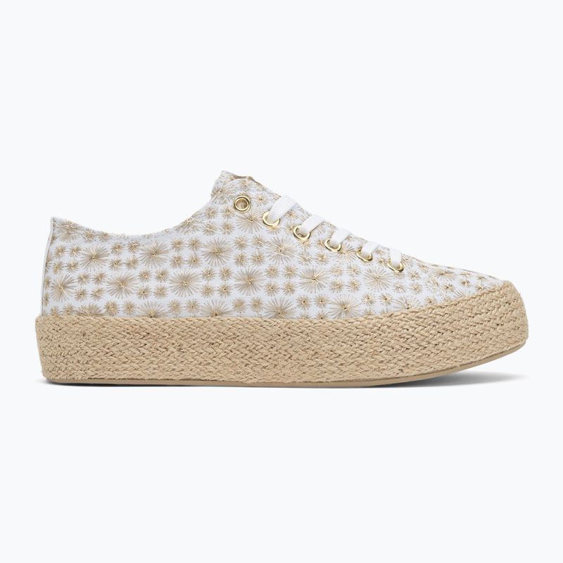 Espadryle damskie Lee Cooper LCW-25-08-3648LA white 2