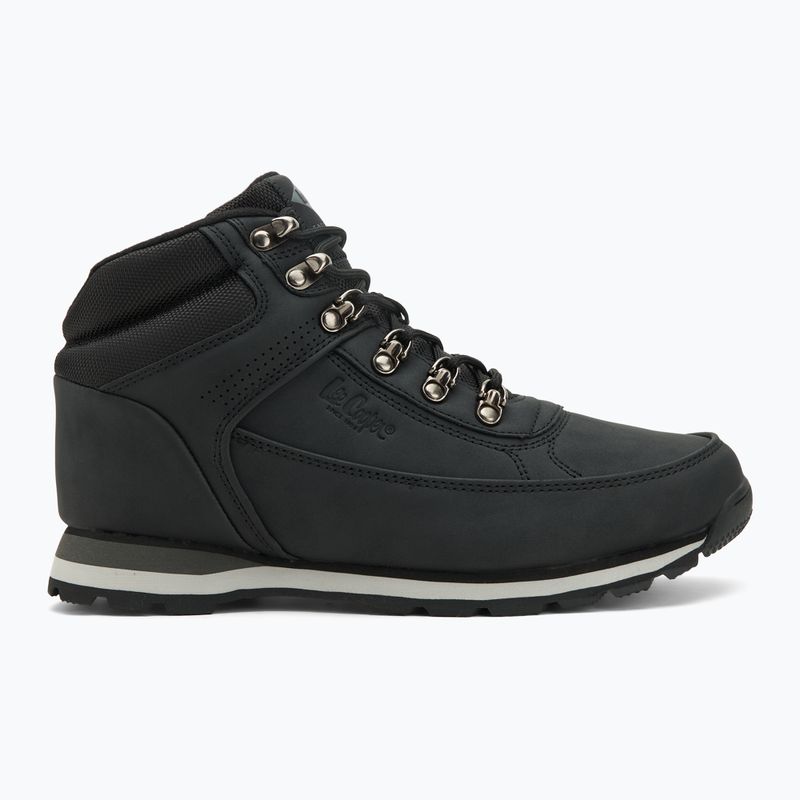 Buty męskie Lee Cooper LCJ-25-03-3844M black 2