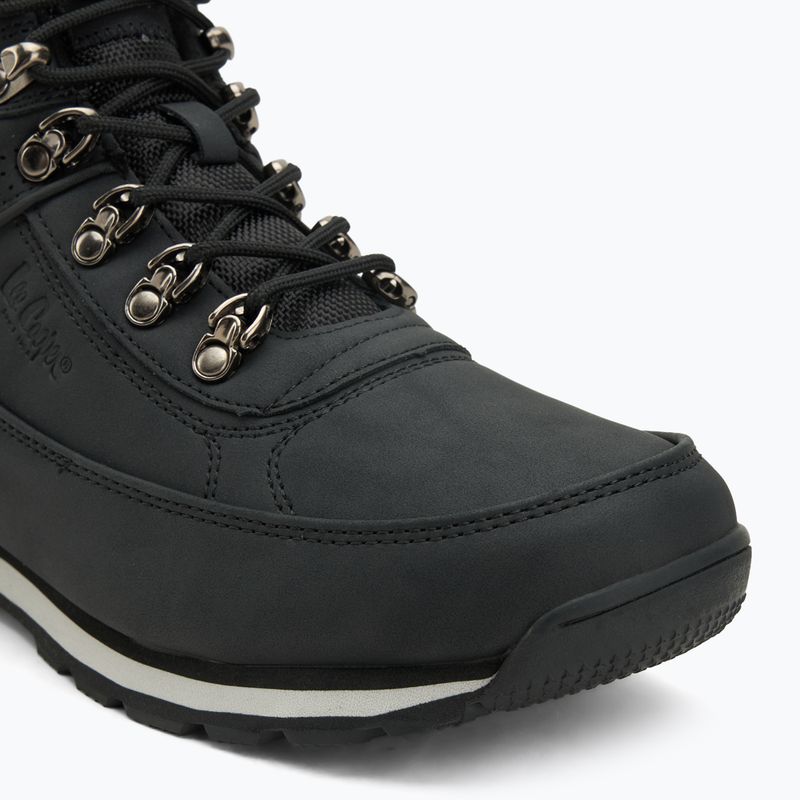 Buty męskie Lee Cooper LCJ-25-03-3844M black 7