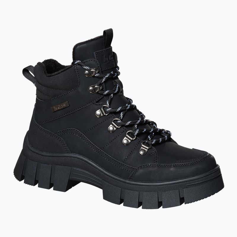 Buty damskie Lee Cooper LCJ-26-31-4580LA black