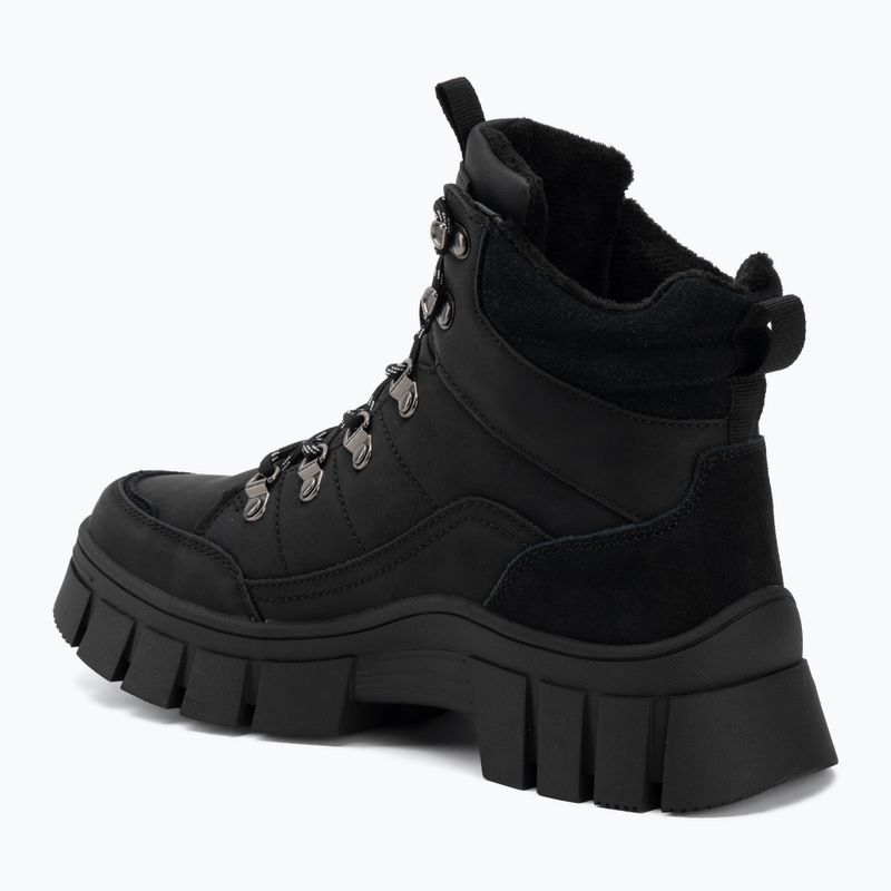 Śniegowce damskie Lee Cooper LCJ-25-03-3847L black 3