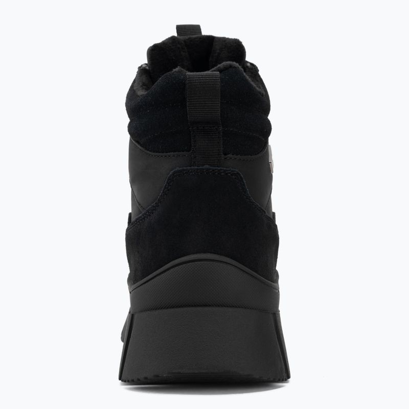 Śniegowce damskie Lee Cooper LCJ-25-03-3847L black 6