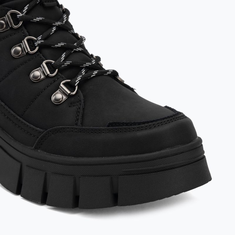 Śniegowce damskie Lee Cooper LCJ-25-03-3847L black 7