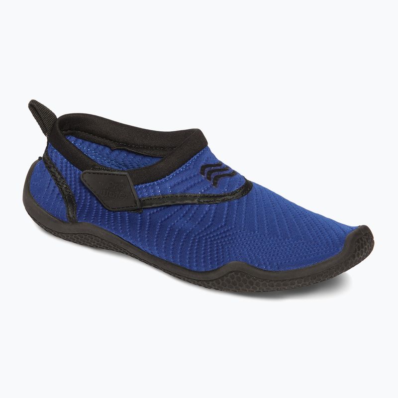 Buty do wody damskie ProWater PRO-25-48-204L royal blue/black 8
