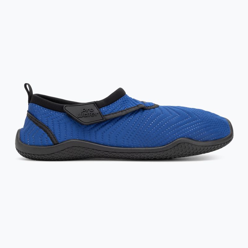 Buty do wody damskie ProWater PRO-25-48-204L royal blue/black 2
