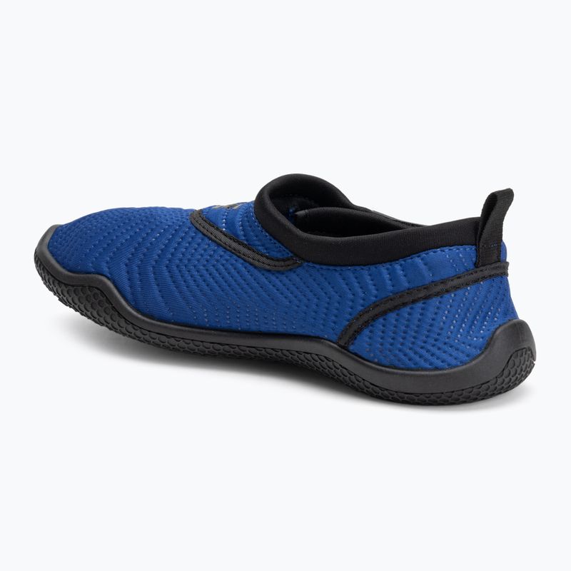 Buty do wody damskie ProWater PRO-25-48-204L royal blue/black 3
