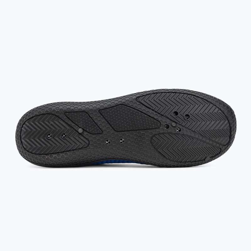 Buty do wody damskie ProWater PRO-25-48-204L royal blue/black 4