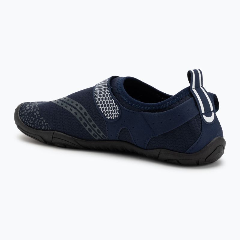 Buty do wodny męskie ProWater PRO-25-48-209M black 3