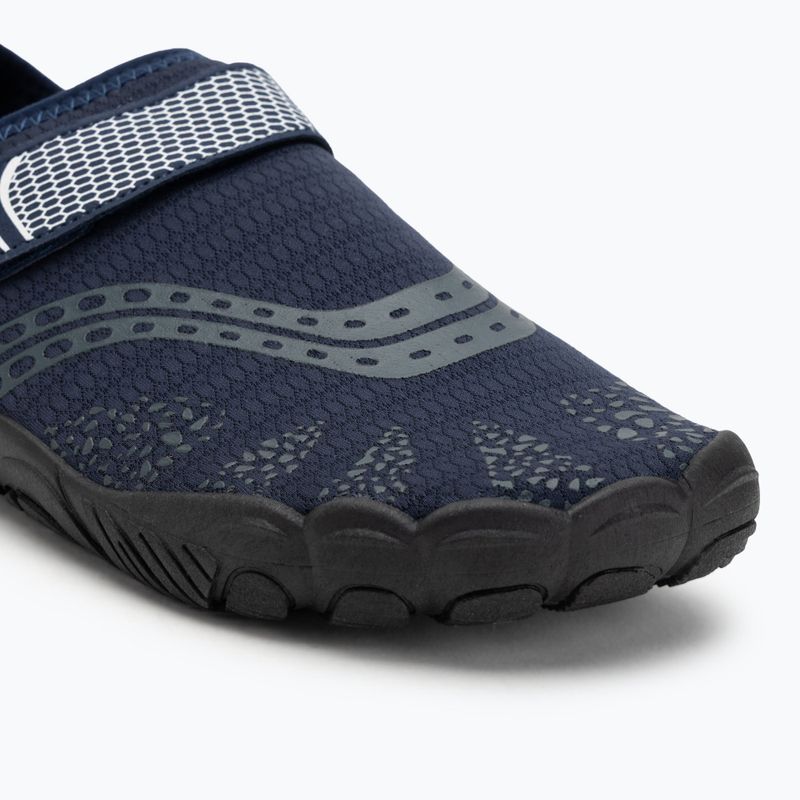 Buty do wodny męskie ProWater PRO-25-48-209M black 7