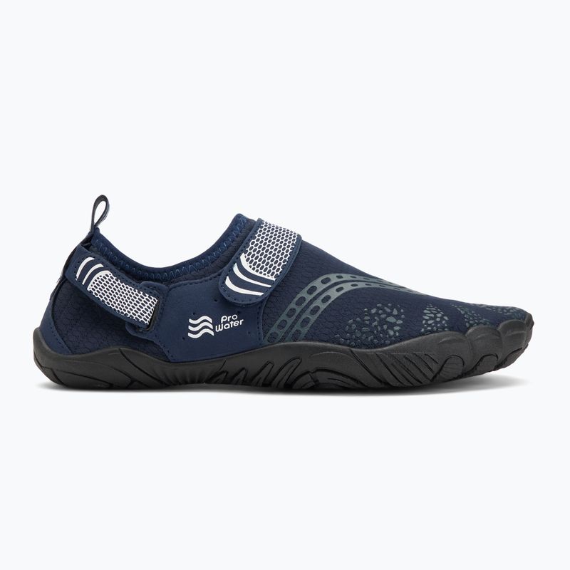 Buty do wodny męskie ProWater PRO-25-48-209M navy 2