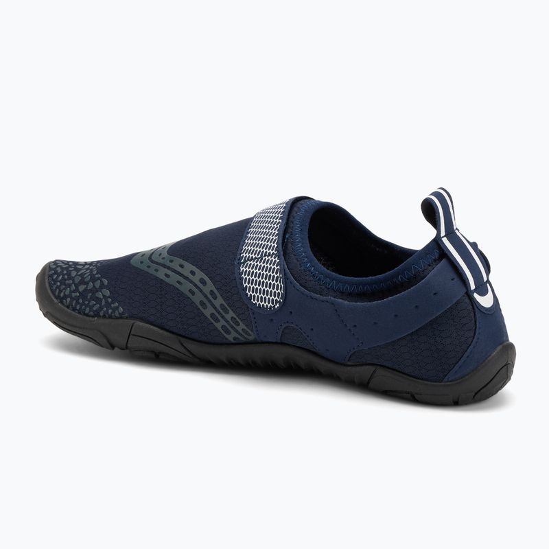 Buty do wodny męskie ProWater PRO-25-48-209M navy 3