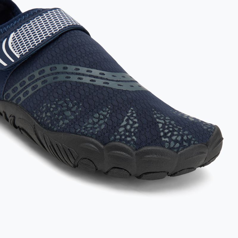 Buty do wodny męskie ProWater PRO-25-48-209M navy 7