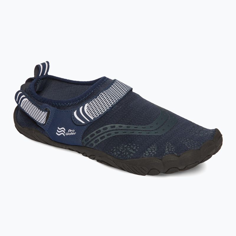 Buty do wodny męskie ProWater PRO-25-48-209M navy 8