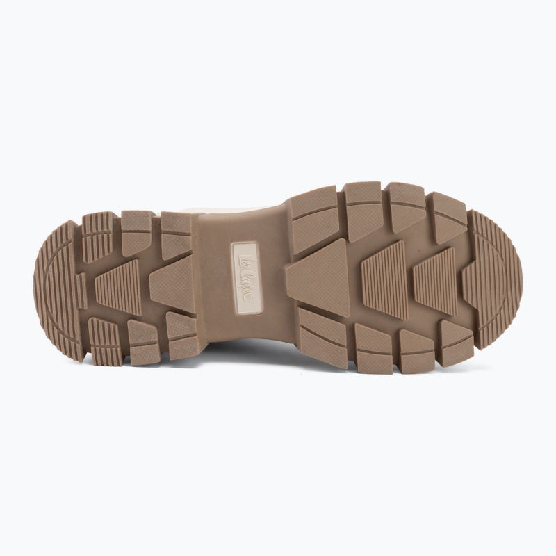 Buty damskie Lee Cooper LCJ-26-31-4582LA it.brown 4