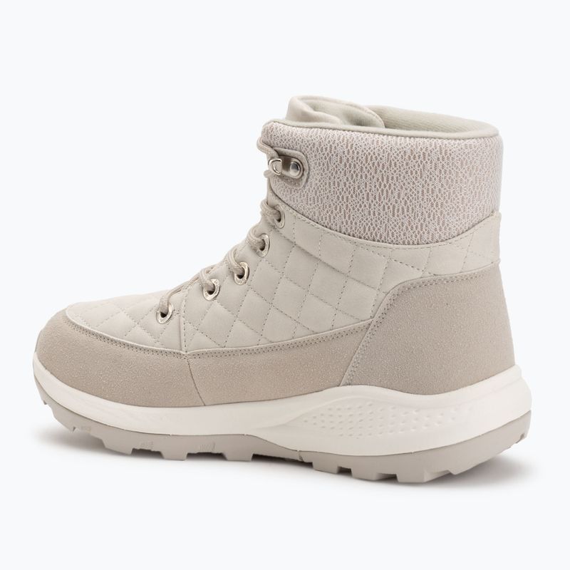 Buty damskie Lee Cooper LCJ-25-03-3854L beige 3