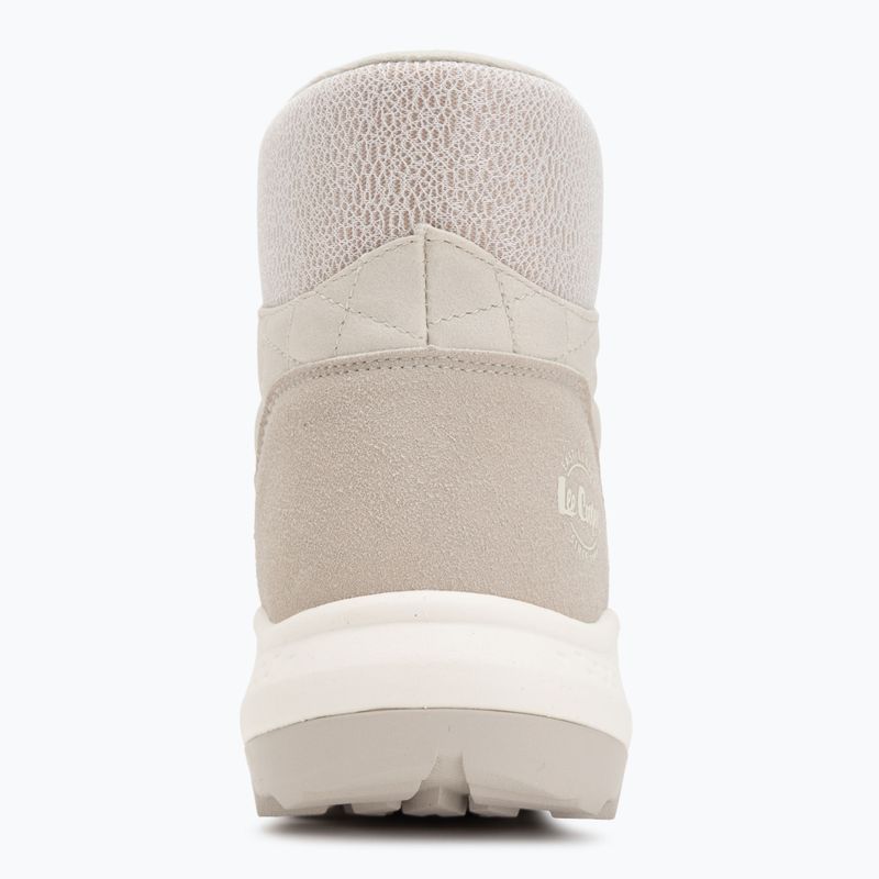 Buty damskie Lee Cooper LCJ-25-03-3854L beige 6