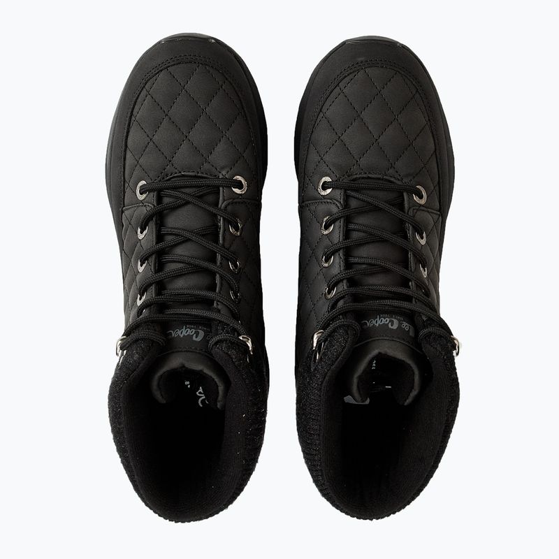 Buty damskie Lee Cooper LCJ-25-03-3855L black 4