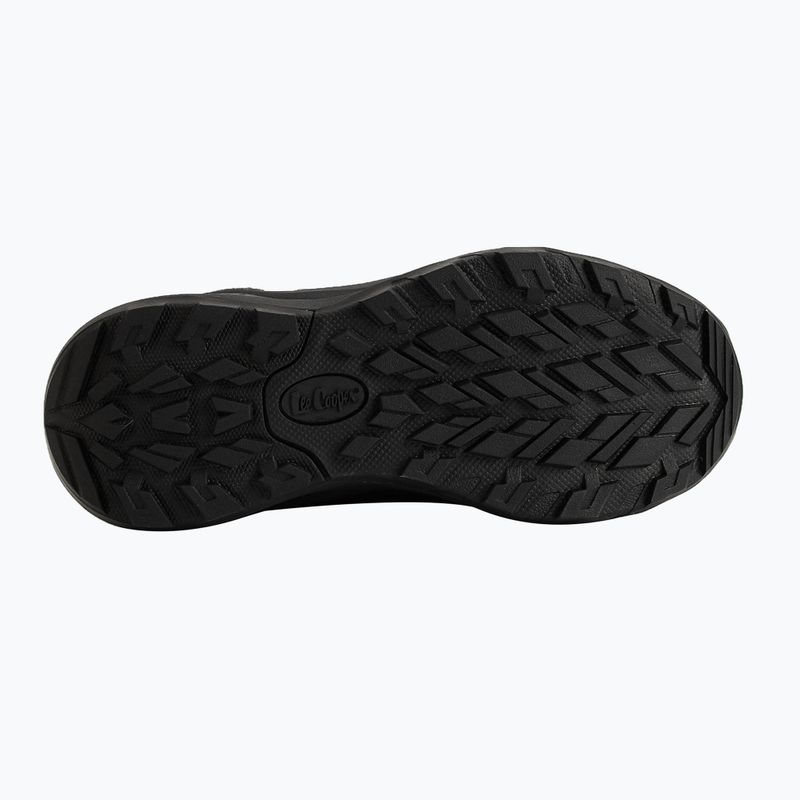 Buty damskie Lee Cooper LCJ-25-03-3855L black 5