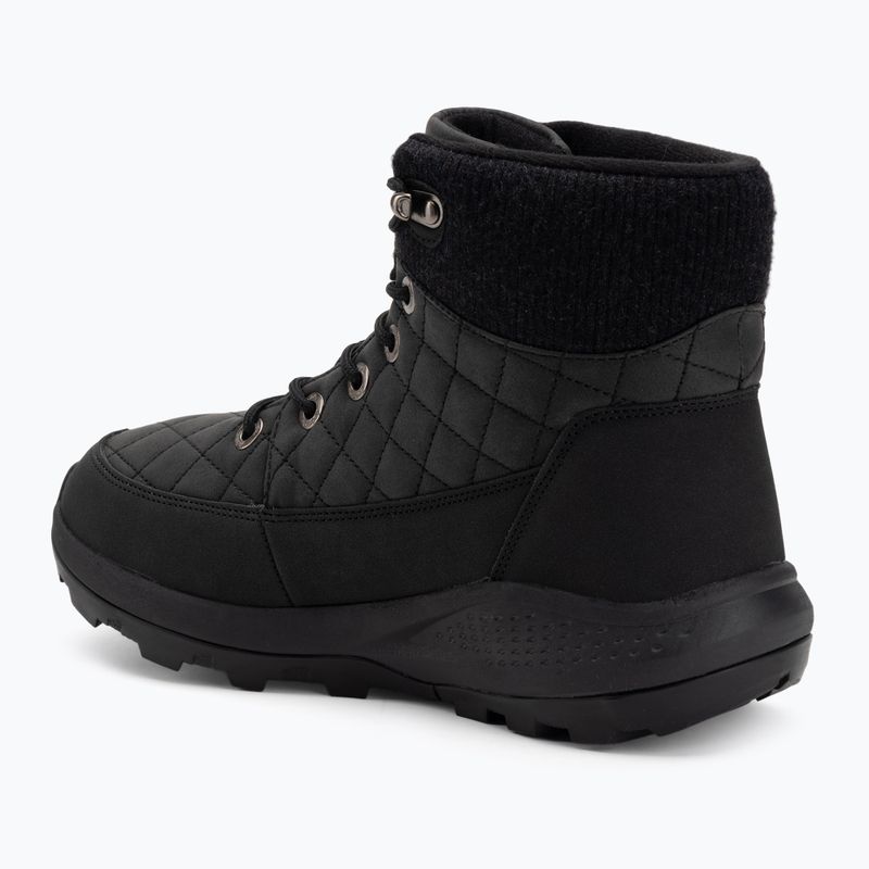 Buty damskie Lee Cooper LCJ-25-03-3855L black 3