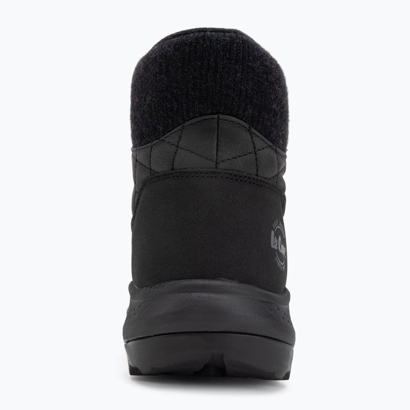 Buty damskie Lee Cooper LCJ-25-03-3855L black 6