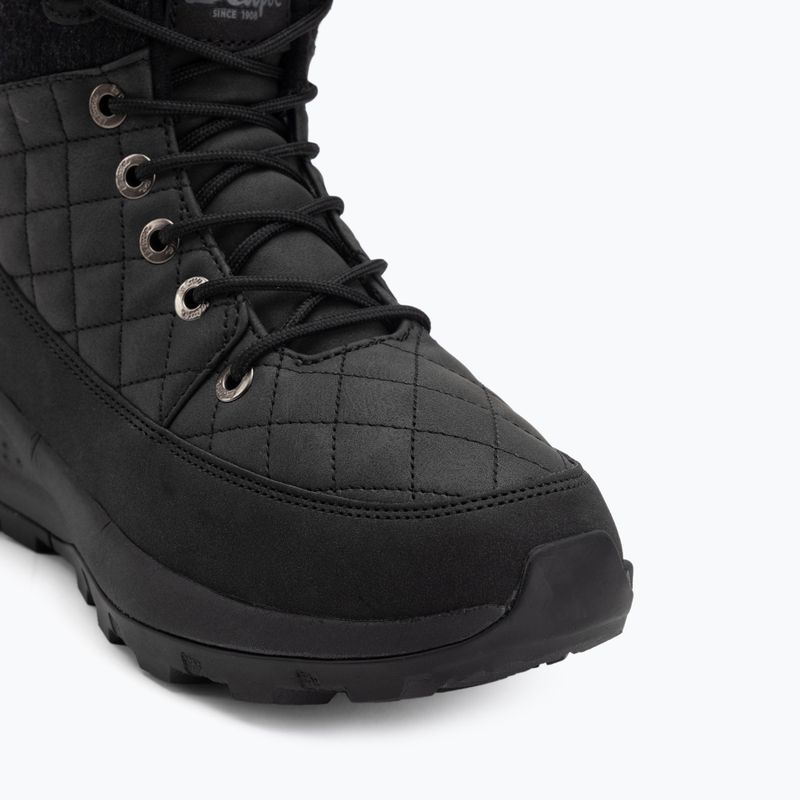Buty damskie Lee Cooper LCJ-25-03-3855L black 7