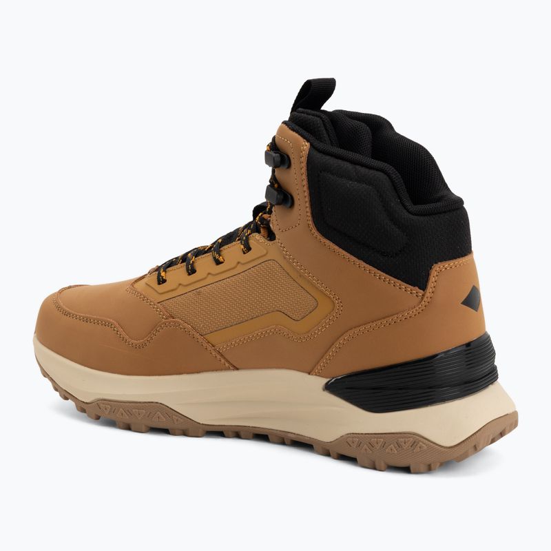Buty męskie Lee Cooper LCJ-26-31-4585MA brown 3