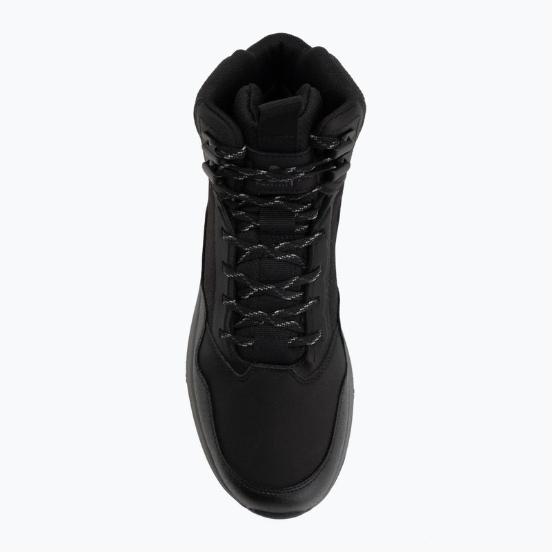Buty męskie Lee Cooper LCJ-26-31-4586MA black 5