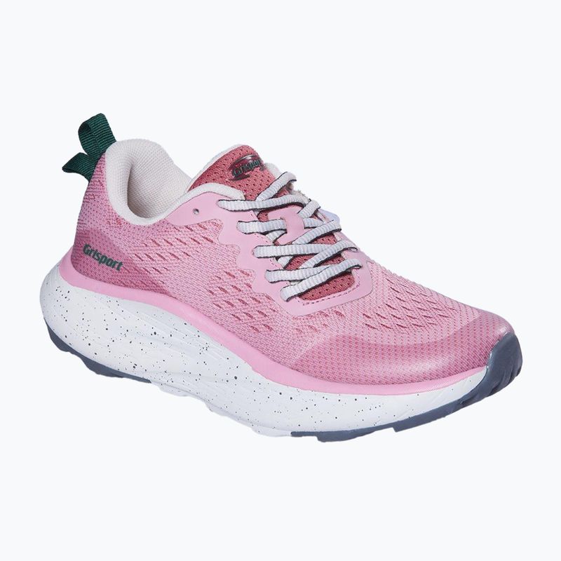 Buty damskie Grisport 109009L pink 8