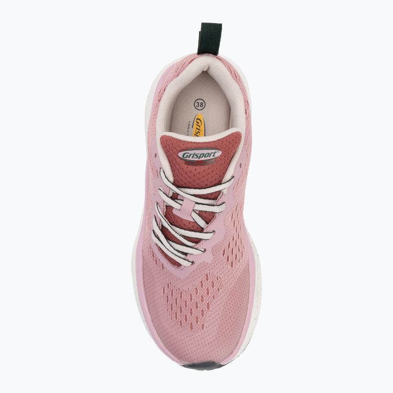 Buty damskie Grisport 109009L pink 5
