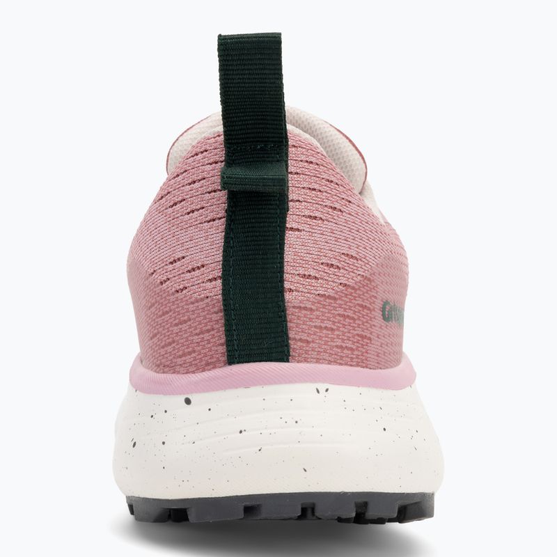 Buty damskie Grisport 109009L pink 6
