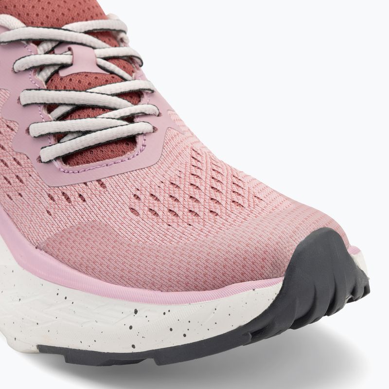 Buty damskie Grisport 109009L pink 7