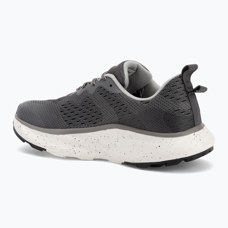 Buty męskie Grisport 109014M grey 3