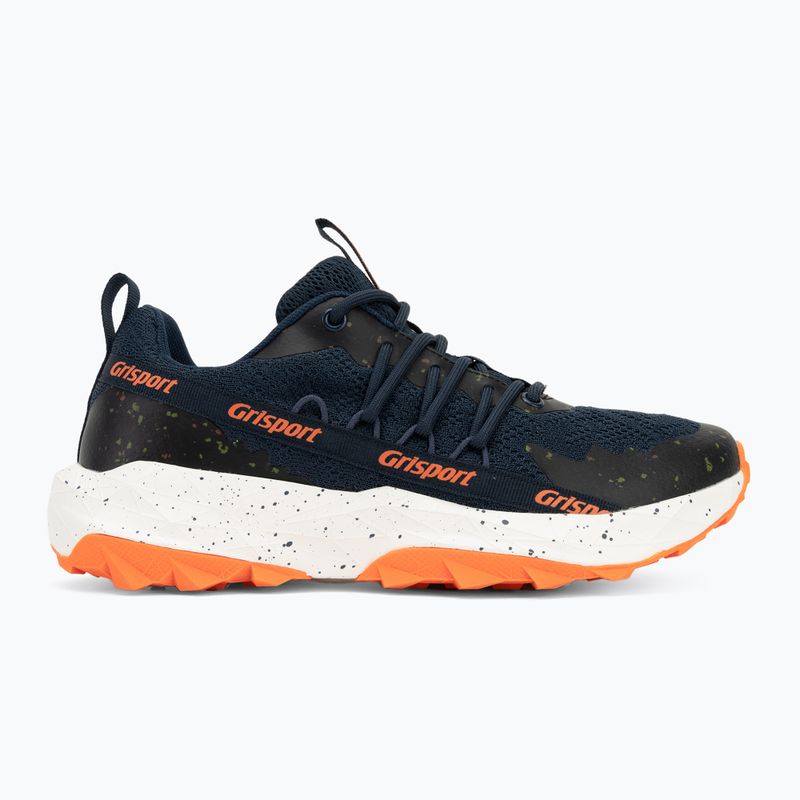 Buty męskie Grisport 109019M navy 2