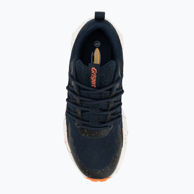Buty męskie Grisport 109019M navy 5