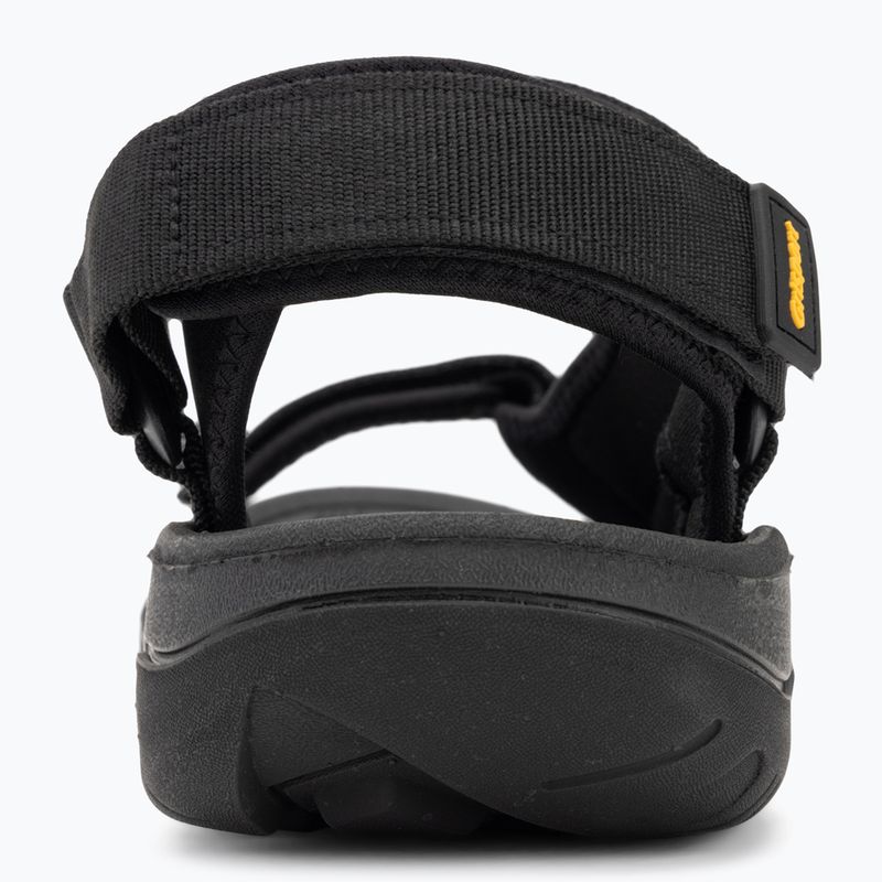 Sandały męskie Grisport 349020M black 6