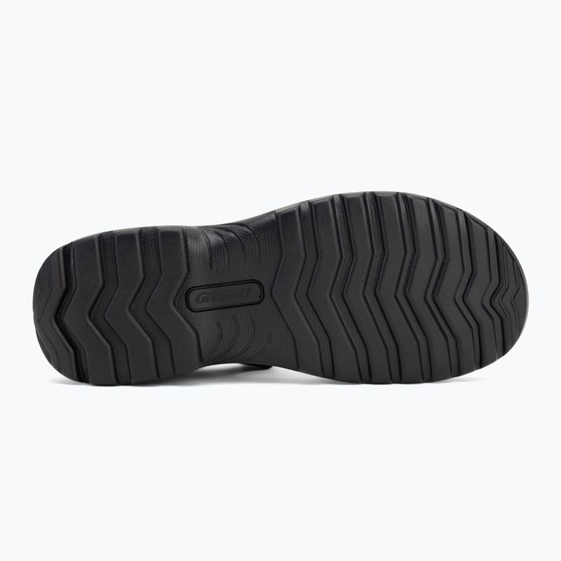 Sandały męskie Grisport 019026M brown 4