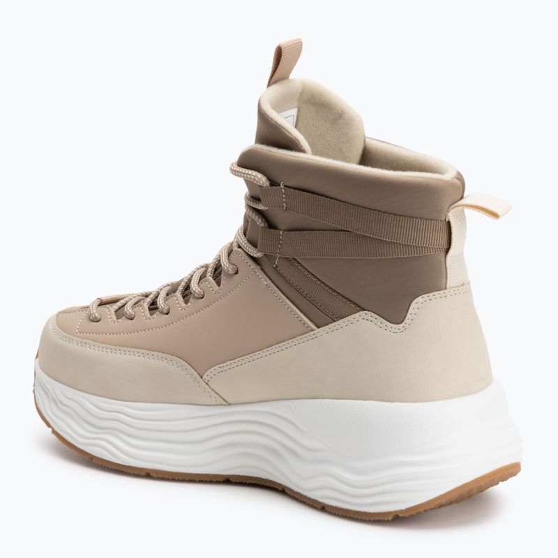 Buty damskie Lee Cooper LCJ-25-47-3990L beige/light brown 3