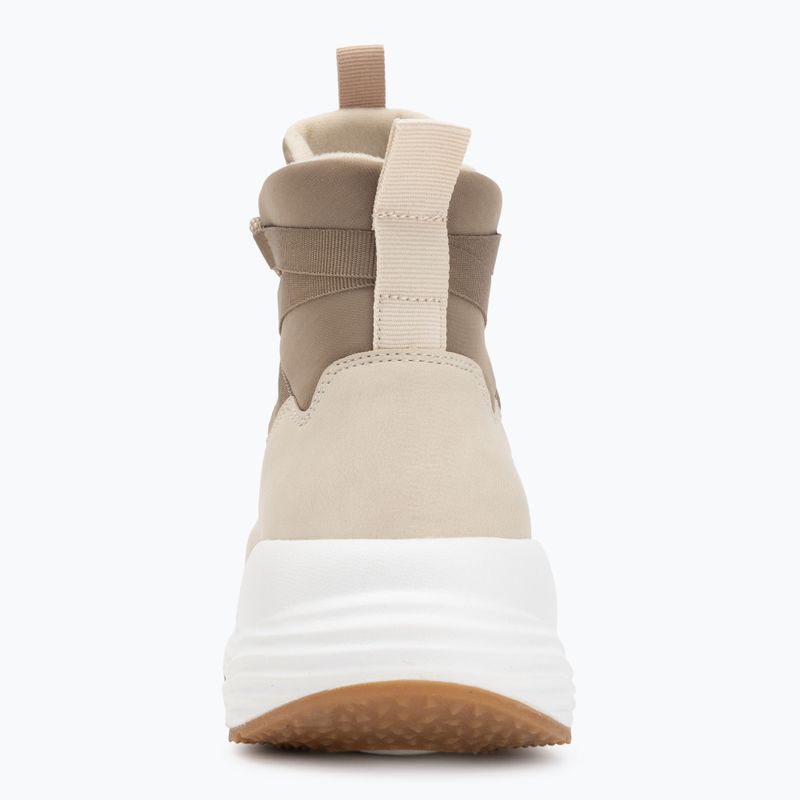 Buty damskie Lee Cooper LCJ-25-47-3990L beige/light brown 6