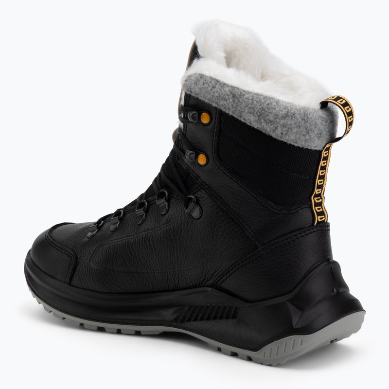 Buty trekkingowe damskie Grisport 15509N7G black 3