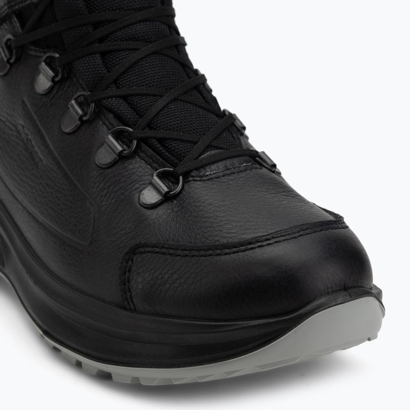 Buty trekkingowe damskie Grisport 15509N7G black 7