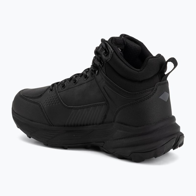 Buty męskie Lee Cooper LCJ-26-01-4621MA black 3